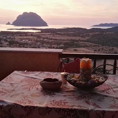 Appartamenti Sardegna Porto San Paolo  Esterno foto