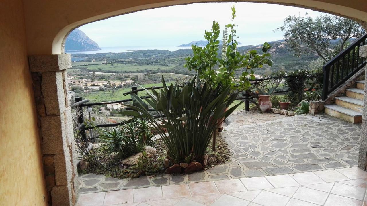 Appartamenti Sardegna Porto San Paolo  Esterno foto