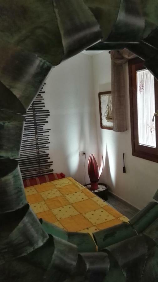 Appartamenti Sardegna Porto San Paolo  Esterno foto