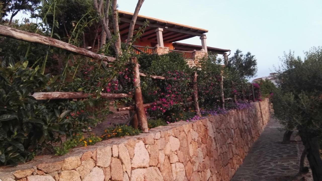 Appartamenti Sardegna Porto San Paolo  Esterno foto
