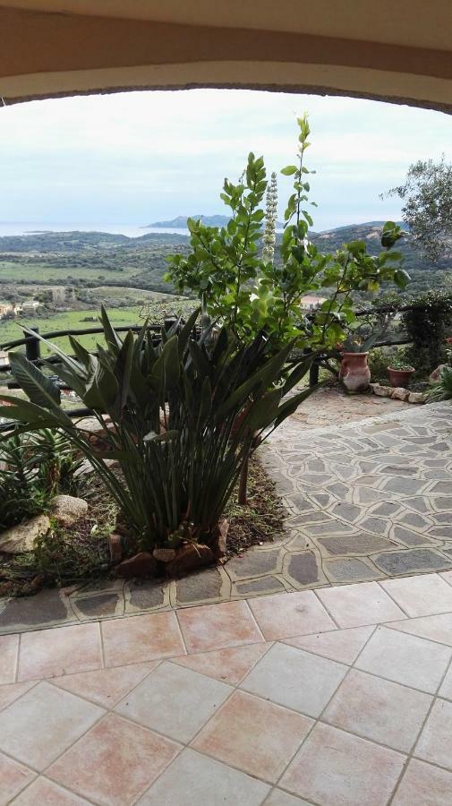 Appartamenti Sardegna Porto San Paolo  Esterno foto