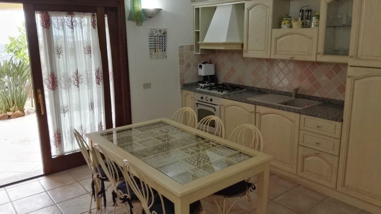 Appartamenti Sardegna Porto San Paolo  Esterno foto