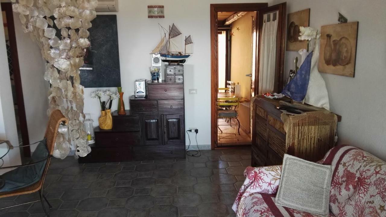 Appartamenti Sardegna Porto San Paolo  Esterno foto