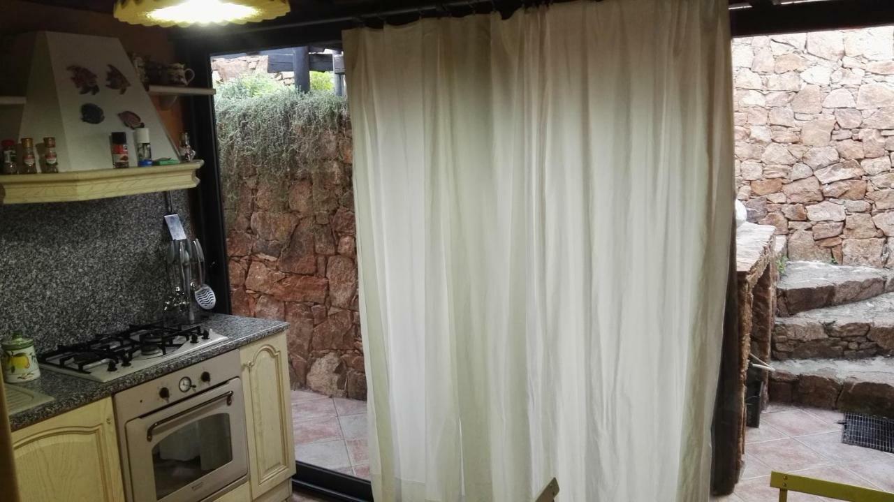 Appartamenti Sardegna Porto San Paolo  Esterno foto