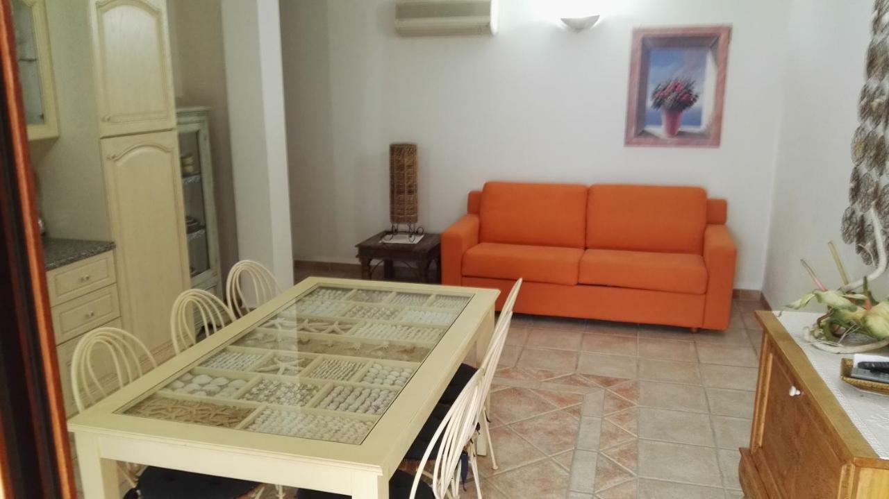 Appartamenti Sardegna Porto San Paolo  Esterno foto