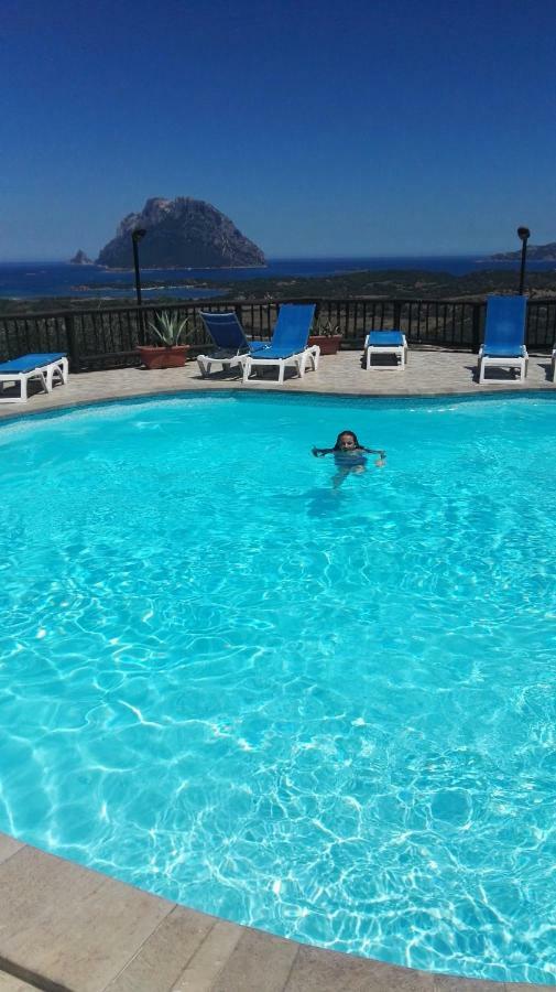 Appartamenti Sardegna Porto San Paolo  Esterno foto
