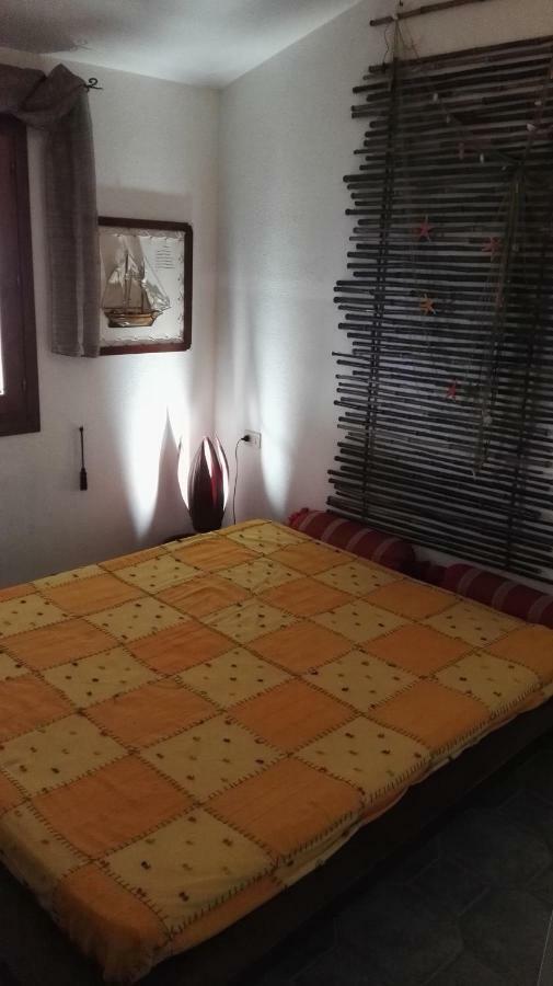 Appartamenti Sardegna Porto San Paolo  Esterno foto
