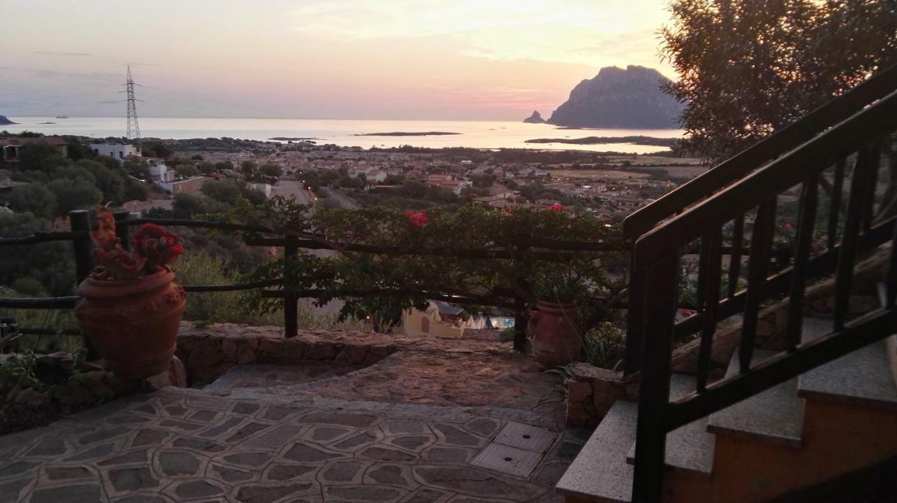 Appartamenti Sardegna Porto San Paolo  Esterno foto