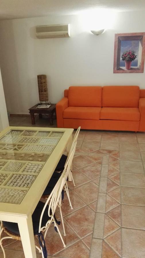 Appartamenti Sardegna Porto San Paolo  Esterno foto