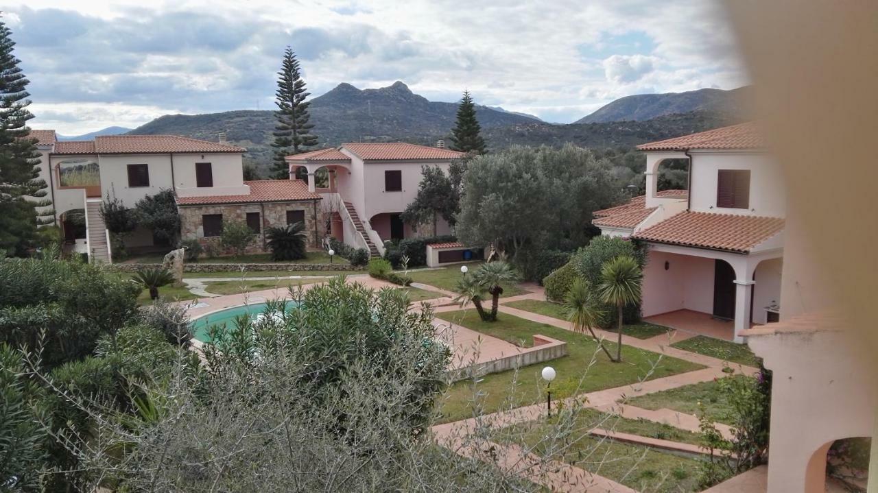 Appartamenti Sardegna Porto San Paolo  Esterno foto