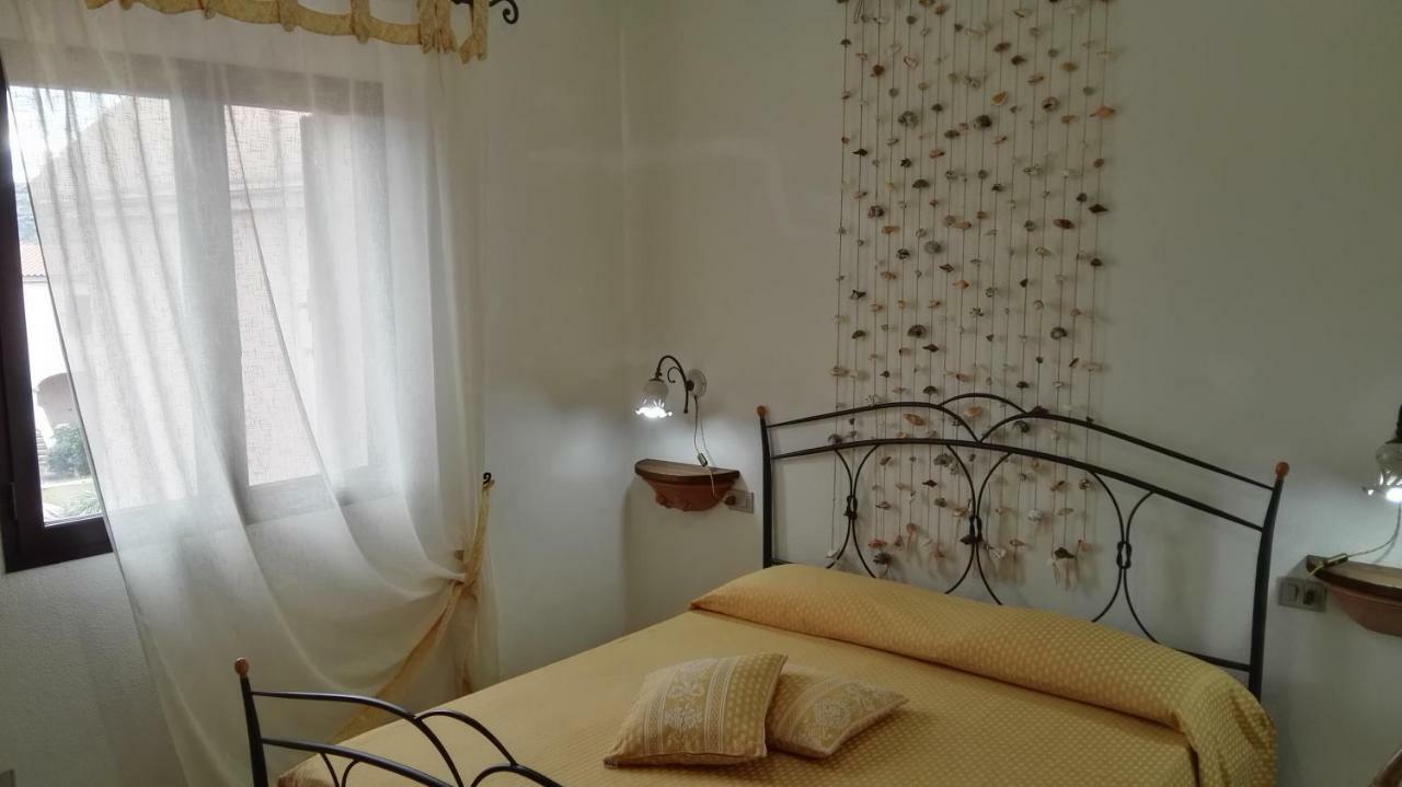 Appartamenti Sardegna Porto San Paolo  Esterno foto