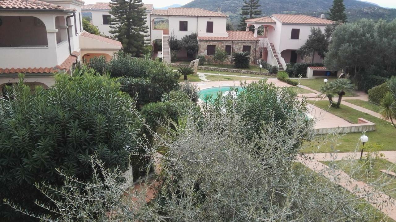 Appartamenti Sardegna Porto San Paolo  Esterno foto