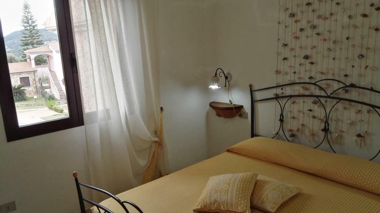 Appartamenti Sardegna Porto San Paolo  Esterno foto