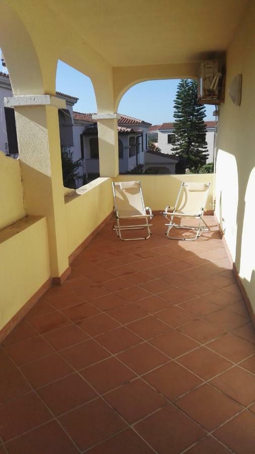 Appartamenti Sardegna Porto San Paolo  Esterno foto
