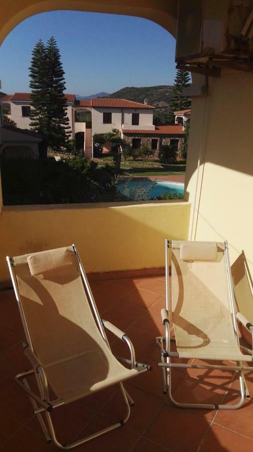 Appartamenti Sardegna Porto San Paolo  Esterno foto