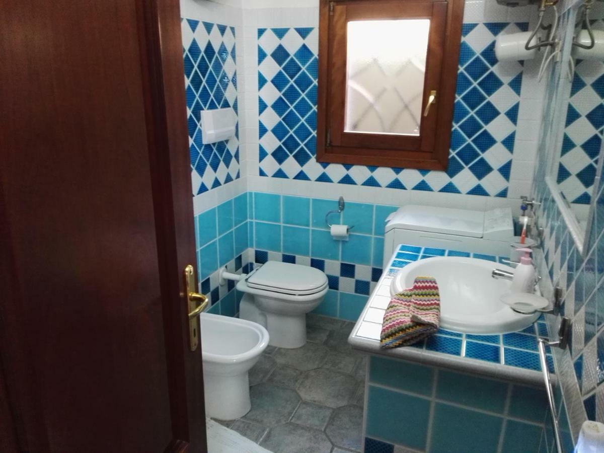Appartamenti Sardegna Porto San Paolo  Esterno foto