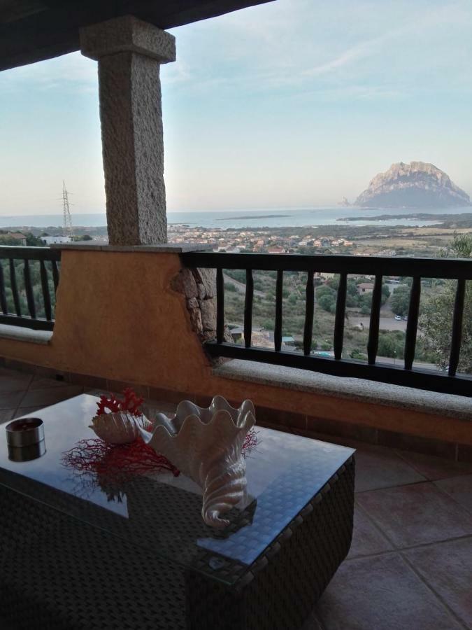 Appartamenti Sardegna Porto San Paolo  Esterno foto