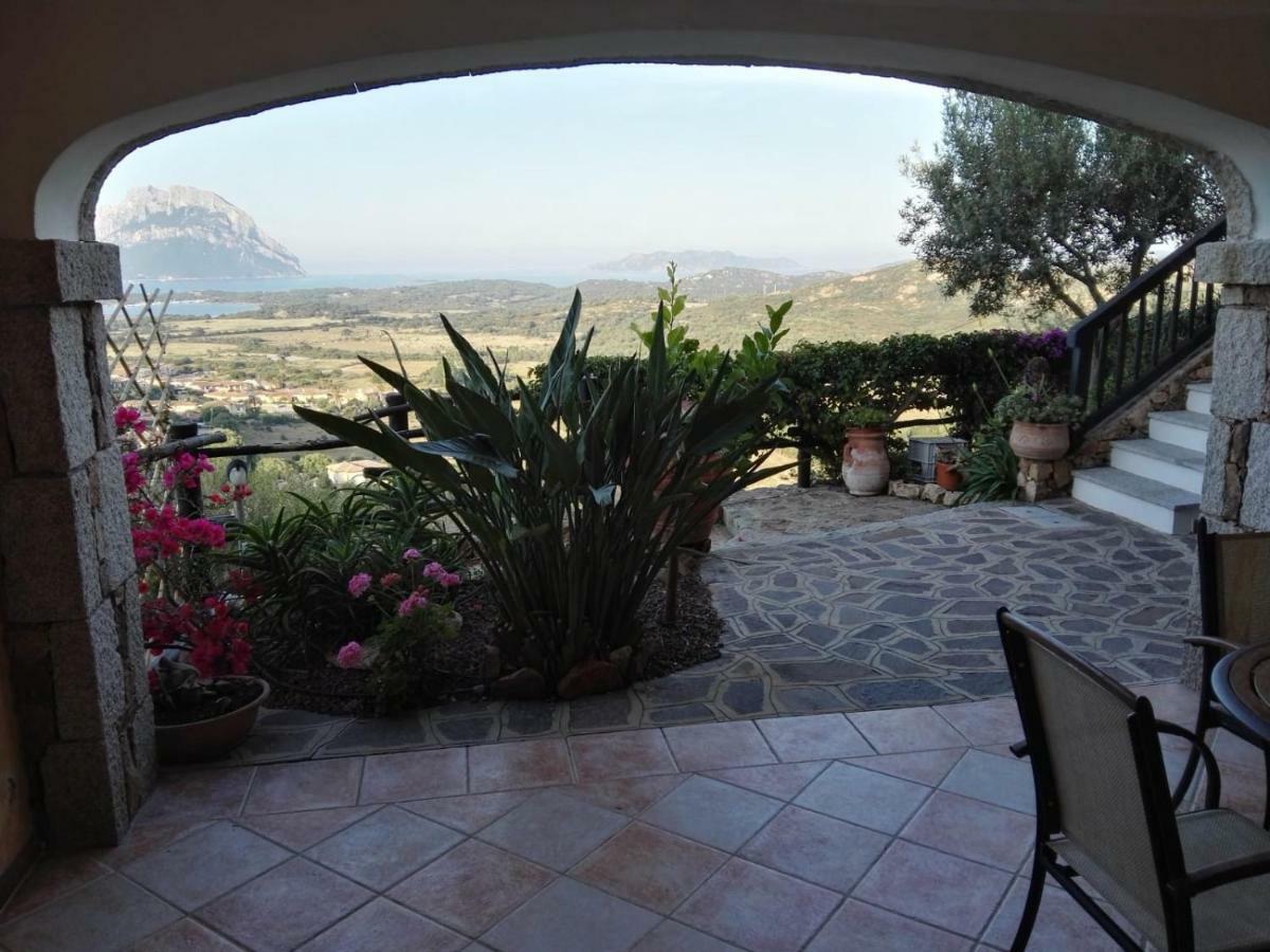 Appartamenti Sardegna Porto San Paolo  Esterno foto