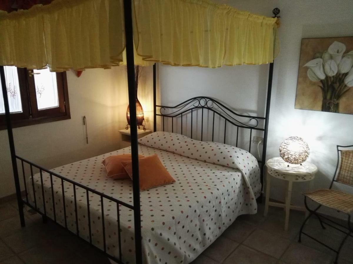 Appartamenti Sardegna Porto San Paolo  Esterno foto
