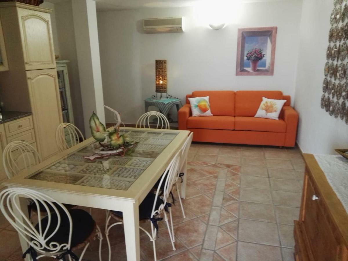 Appartamenti Sardegna Porto San Paolo  Esterno foto